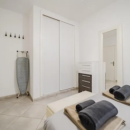 アパート Mareverde Tenerife