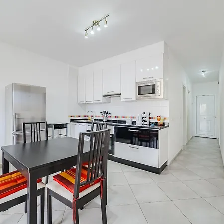 Mareverde Tenerife アデヘ