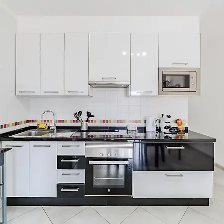 Mareverde Tenerife アパート