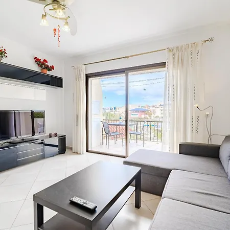 Mareverde Tenerife Apartamento Costa Adeje (Tenerife)