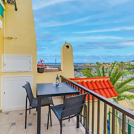 Mareverde Tenerife * アデヘ