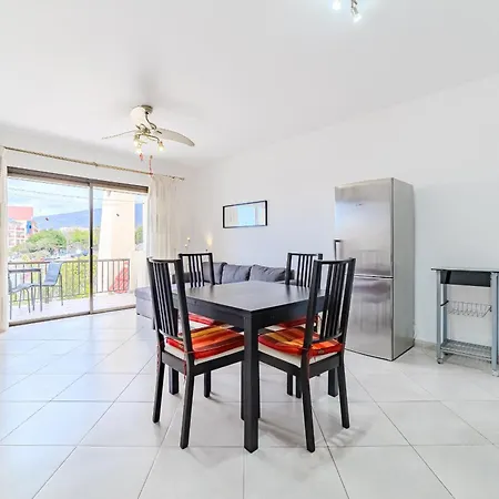 Apartament Mareverde Tenerife Costa Adeje (Tenerife)