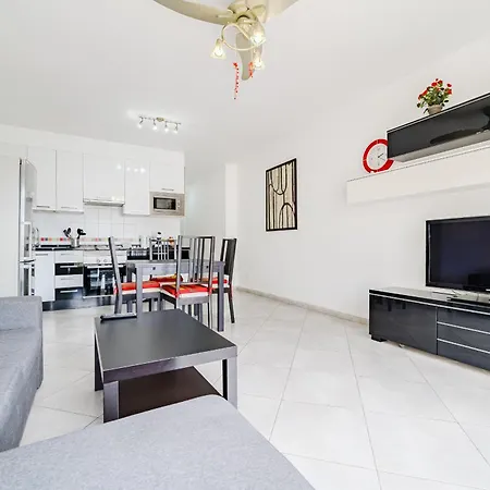 Mareverde Tenerife Apartament *