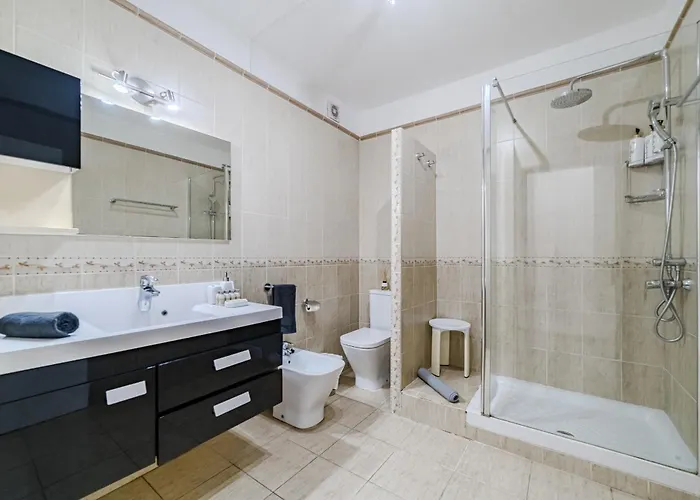 Mareverde Tenerife * Адехе