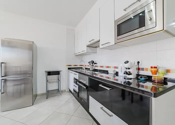 Mareverde Tenerife *